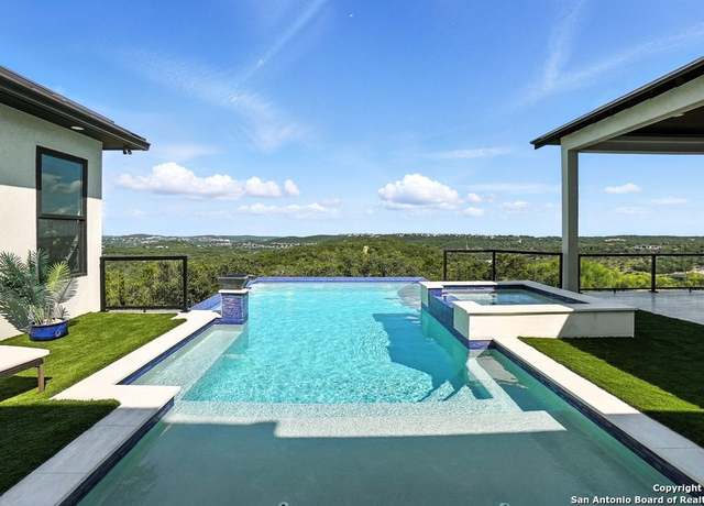 Property at 22862 Little Hind, San Antonio, TX 78255, 5 beds, 5 baths