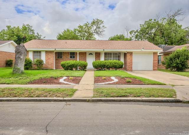 Property at 4906 Bernadine, San Antonio, TX 78220, 3 beds, 2 baths