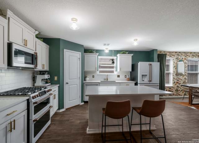 Property at 10019 Bur Sedge, San Antonio, TX 78254-2575, 4 beds, 2.5 baths
