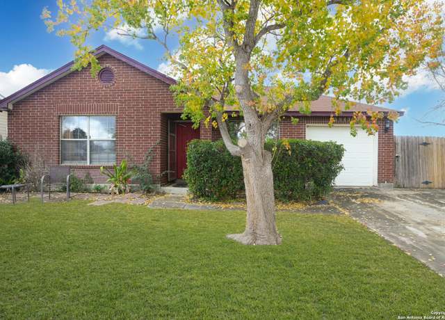 Property at 5943 Tree Vw, San Antonio, TX 78220, 3 beds, 2 baths