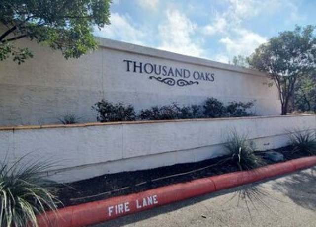 Property at 2255 Thousand Oaks #605, San Antonio, TX 78232, 3 beds, 2 baths