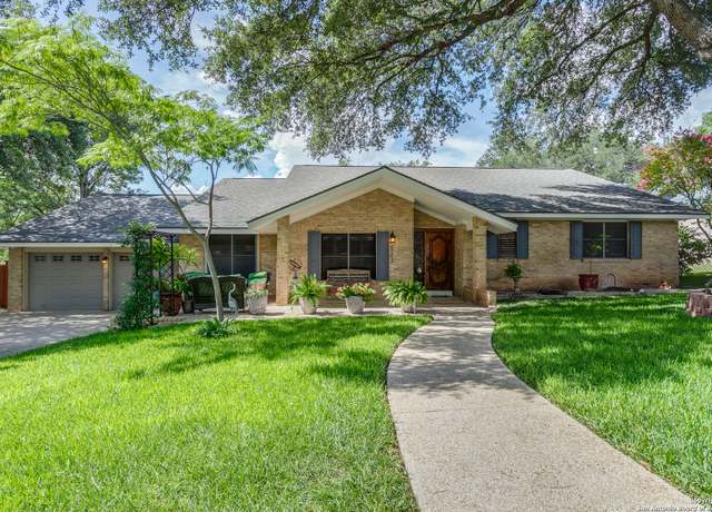 Property at 6003 Wildwind, Windcrest, TX 78239, 5 beds, 3 baths