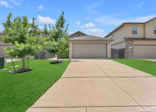 Property at 3407 Angus Xing, San Antonio, TX 78245, 3 beds, 2 baths