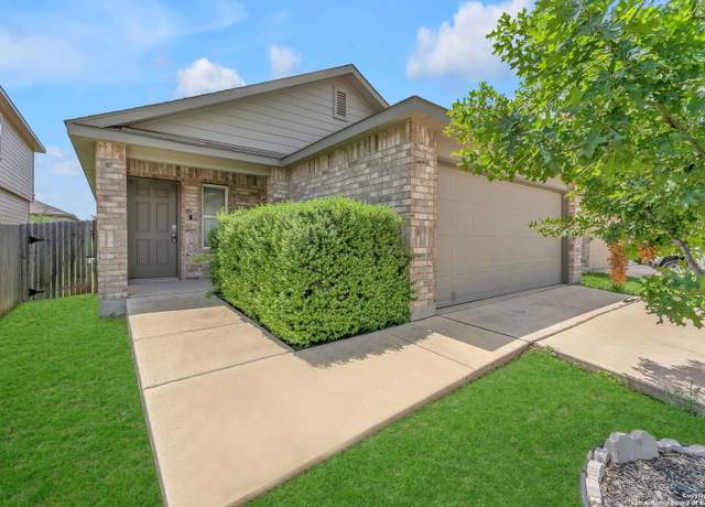 Property at 3407 Angus Xing, San Antonio, TX 78245, 3 beds, 2 baths