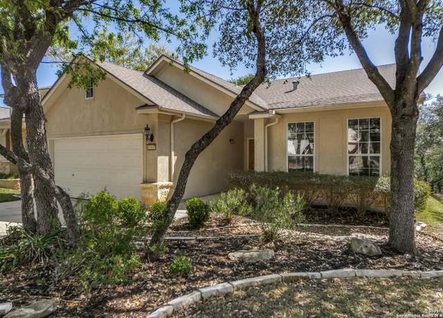 Property at 12527 Cascade Hls, San Antonio, TX 78253, 3 beds, 2 baths