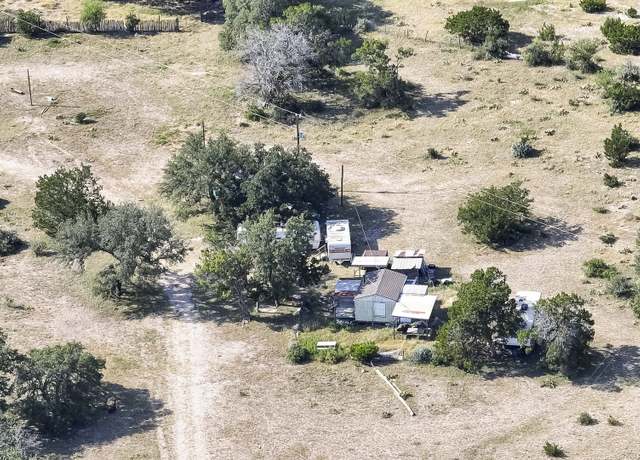Property at 000 Kc140, Junction, TX 76849