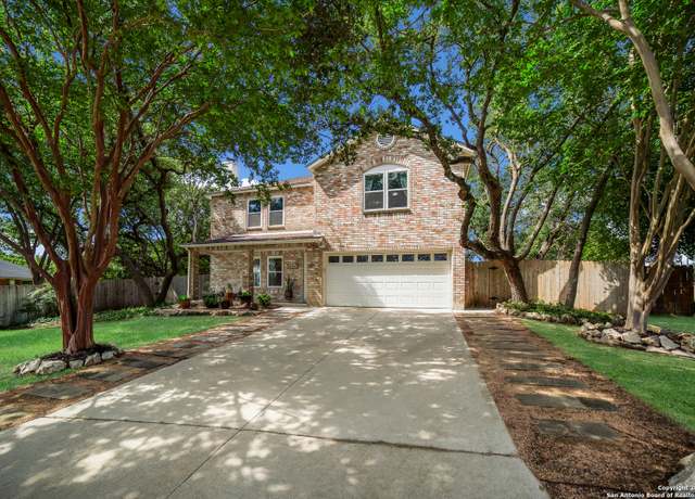 Property at 22103 Yorkhaven, San Antonio, TX 78259-2138, 4 beds, 2.5 baths