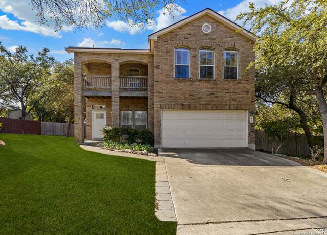 Property at 17 Finesilver, San Antonio, TX 78254-5576, 3 beds, 2.5 baths