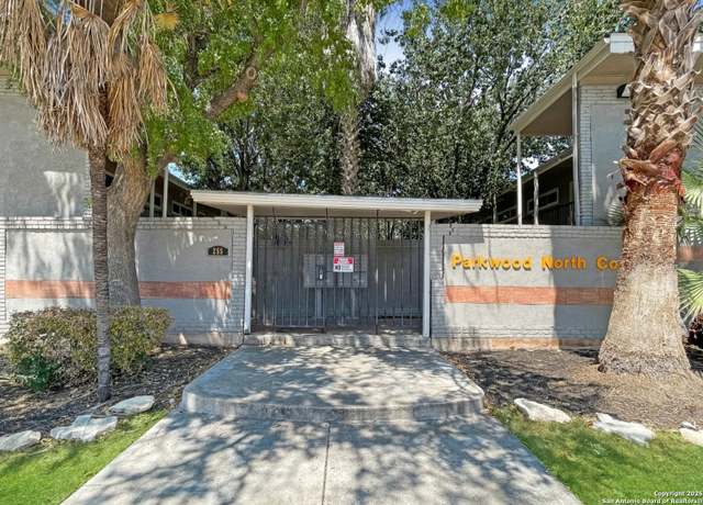 Property at 255 E Rampart #304, San Antonio, TX 78216, 1 bed, 1 bath