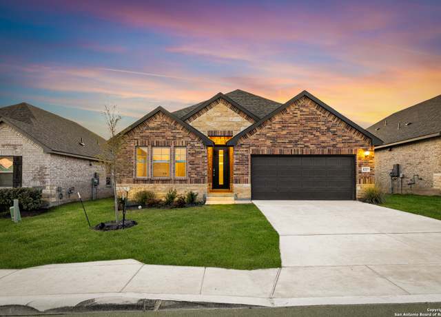 Property at 1227 Argon Way, San Antonio, TX 78245, 4 beds, 3 baths