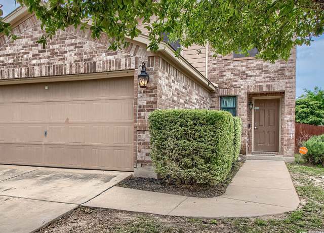 Property at 1042 Sundance, San Antonio, TX 78245, 3 beds, 2.5 baths