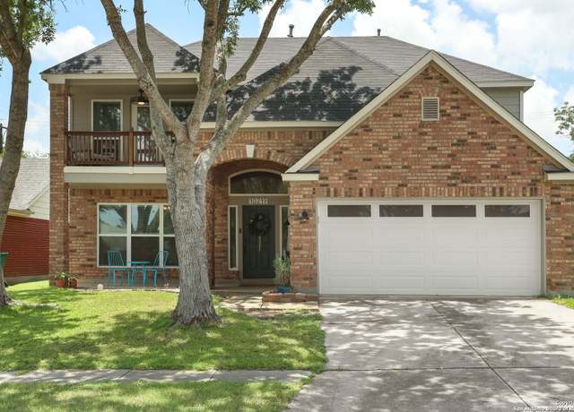 Property at 10219 Coyote Hl, Converse, TX 78109-2464, 4 beds, 2.5 baths