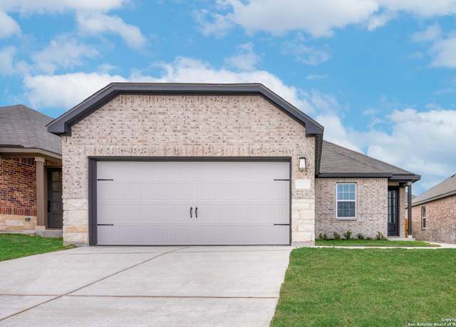 Property at 9426 Nubuck Br, Converse, TX 78109, 3 beds, 2 baths