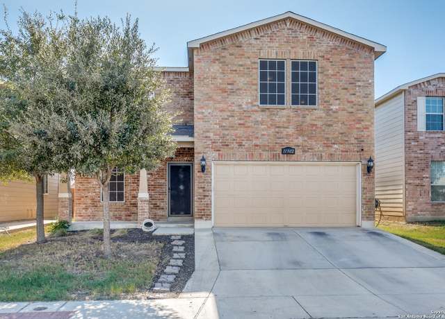 Property at 11902 Silver Horse, San Antonio, TX 78254-5776, 4 beds, 2.5 baths