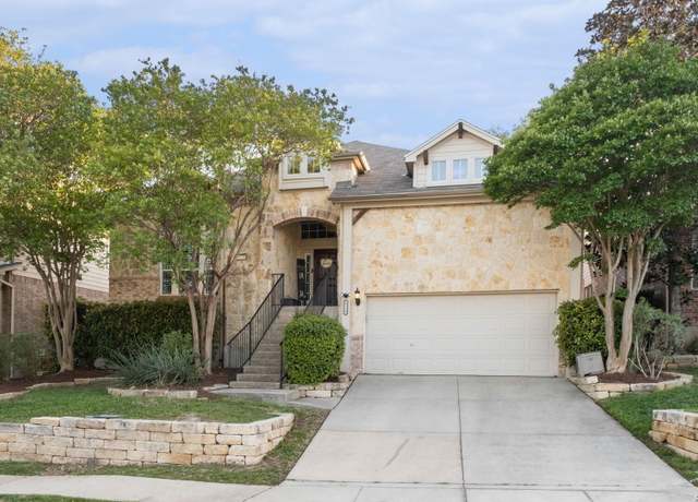 Property at 8130 Floating Vw, San Antonio, TX 78255, 3 beds, 2 baths
