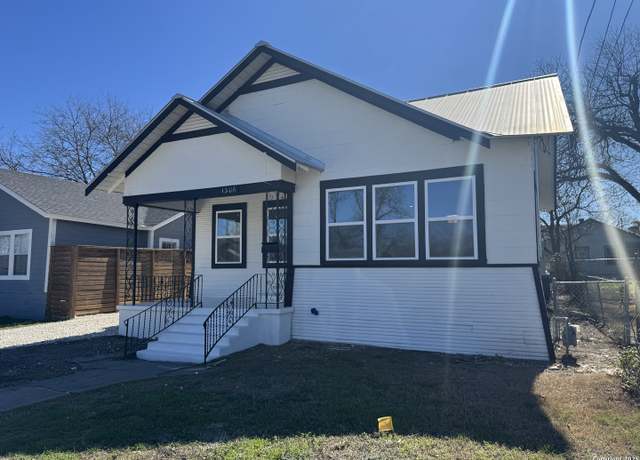 Property at 1306 Nolan, San Antonio, TX 78202, 3 beds, 2 baths