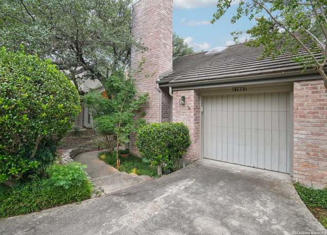 Property at 17227 Pebble, San Antonio, TX 78248, 2 beds, 2 baths