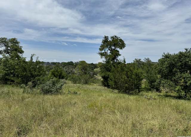 Property at 134 W Eli Chandler, Blanco, TX 78606