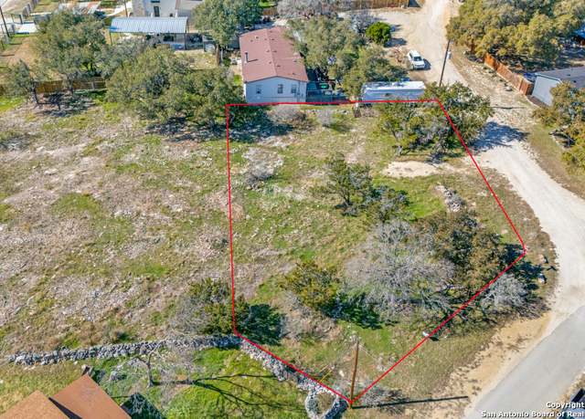 Property at 000 Hidden Vly, Spring Branch, TX 78070