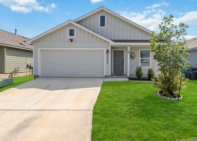Property at 2622 Robles, San Antonio, TX 78226, 3 beds, 2 baths