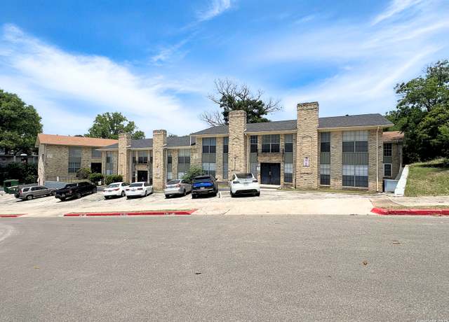 Property at 6611 Southpoint #128, San Antonio, TX 78229, 2 beds, 2 baths