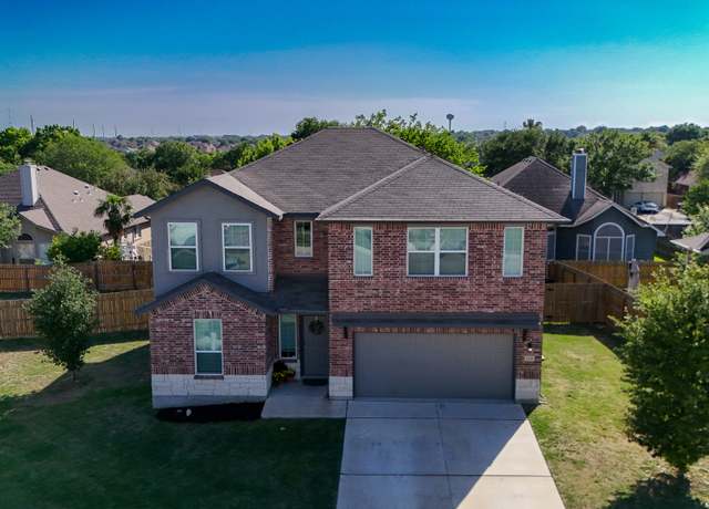 Property at 2238 Trumans, New Braunfels, TX 78130, 4 beds, 2.5 baths