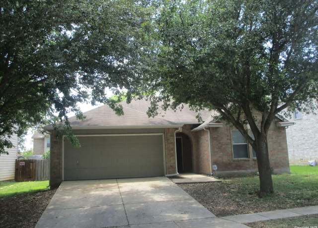 Property at 11011 Crystal Pln, Live Oak, TX 78233, 3 beds, 2 baths
