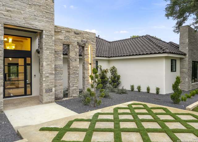Property at 6 Turin Ct, San Antonio, TX 78257, 5 beds, 4.5 baths