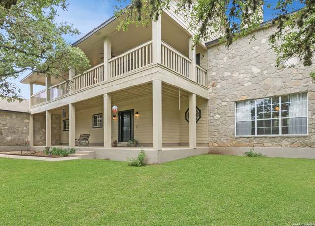 Property at 8519 Alydar Cir, Boerne, TX 78015, 4 beds, 3 baths