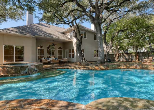 Property at 6811 Lendell St, San Antonio, TX 78249, 4 beds, 3 baths
