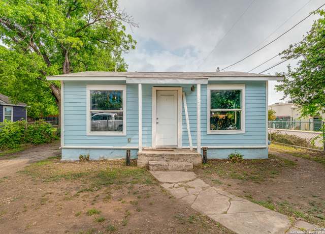 Property at 155 Canton, San Antonio, TX 78202-2933, 5 beds, 4 baths