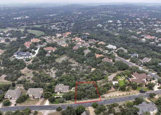 Property at 24707 Player Oaks, San Antonio, TX 78260-7220
