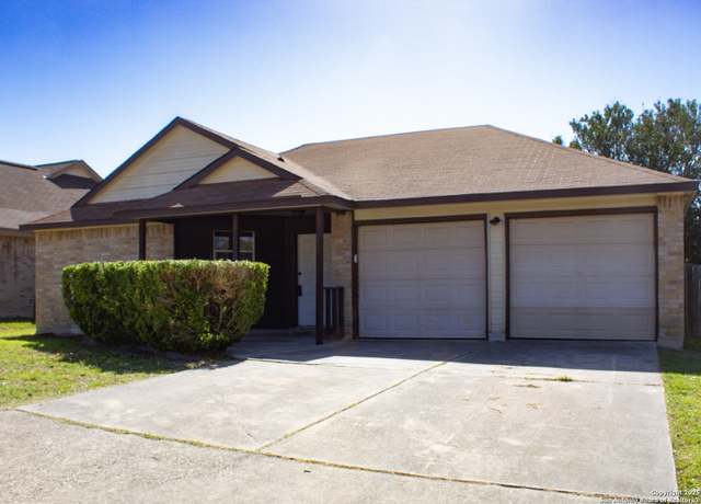 Property at 7914 Forest Cabin, Live Oak, TX 78233, 3 beds, 2 baths