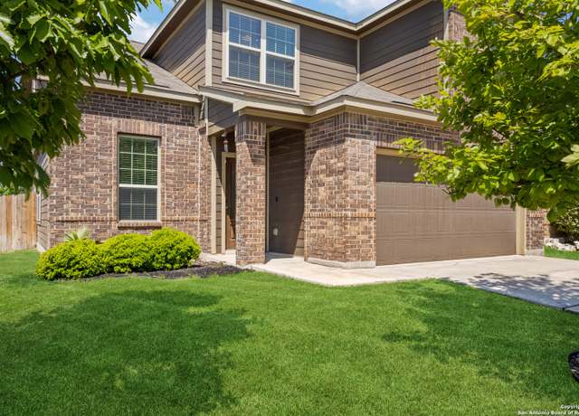 Property at 6203 Campfire Cv, Converse, TX 78109, 5 beds, 2.5 baths