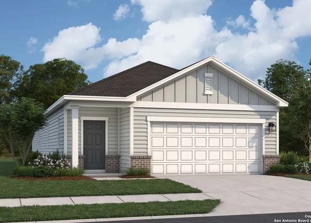 Property at 827 Goodhart, San Antonio, TX 78221, 3 beds, 2 baths