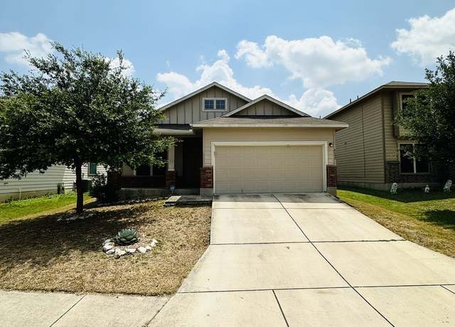 Property at 4602 Todds Farm, San Antonio, TX 78244, 3 beds, 2 baths