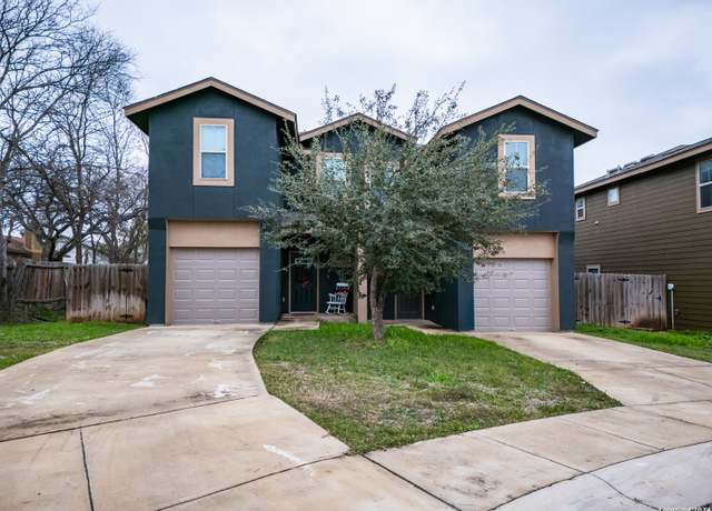 Property at 6650 Mia Way, San Antonio, TX 78233-4247, 6 beds, 5 baths