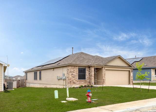 Property at 2918 Shore Lark, New Braunfels, TX 78130, 4 beds, 3 baths