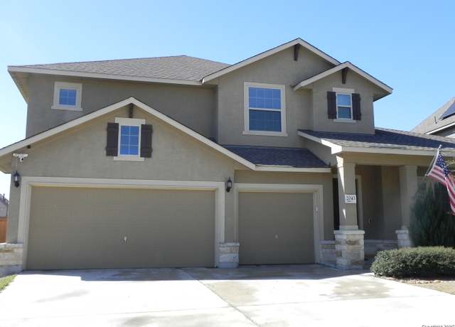 Property at 2043 Wilby Ln, San Antonio, TX 78253-4433, 4 beds, 3.5 baths