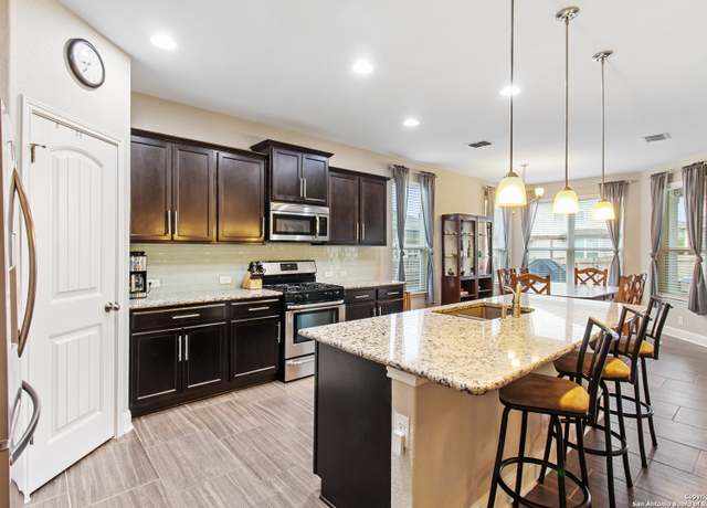 Property at 639 Sea Eagle, San Antonio, TX 78253-6138, 5 beds, 3.5 baths