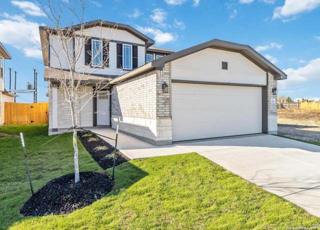 Property at 10303 Apple Pie Rd, San Antonio, TX 78224, 4 beds, 2.5 baths