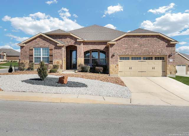 Property at 12813 Hollowing Lk, San Antonio, TX 78253, 3 beds, 2.5 baths