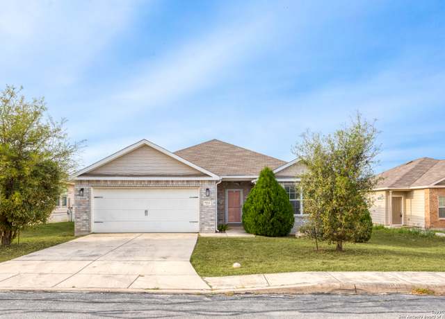 Property at 7211 Marina Del Rey, Converse, TX 78109, 4 beds, 2 baths