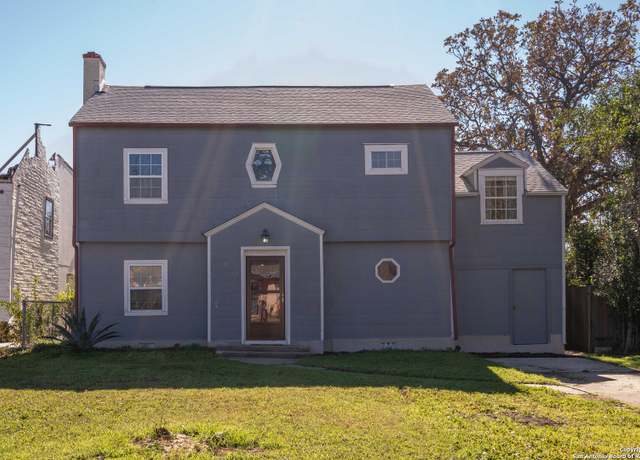 Property at 254 Quentin Dr, San Antonio, TX 78201, 2 beds, 1.5 baths