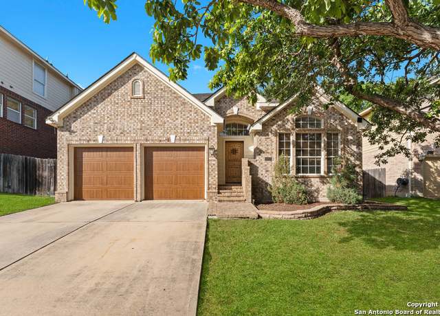 Property at 6127 Oakwood, San Antonio, TX 78249, 3 beds, 2 baths