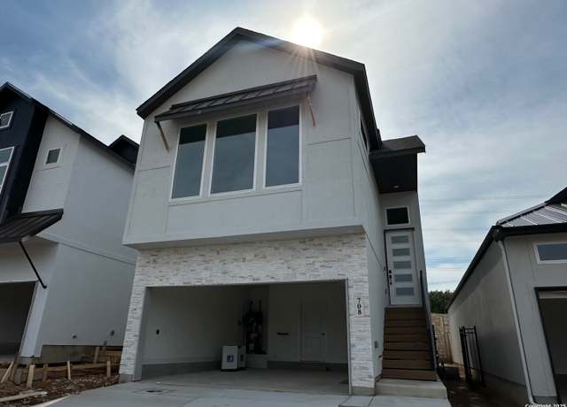 Property at 20675 Huebner Rd Unit 708, San Antonio, TX 78258, 3 beds, 2.5 baths