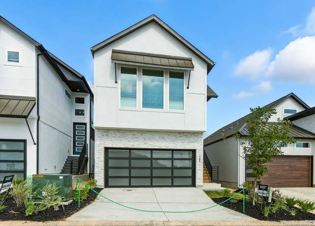 Property at 20675 Huebner Rd Unit 708, San Antonio, TX 78258, 3 beds, 2.5 baths