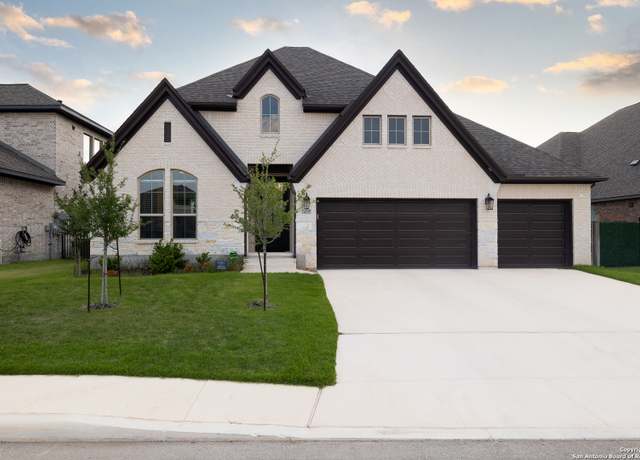 Property at 24321 Downhill Lie, San Antonio, TX 78261, 4 beds, 3.5 baths