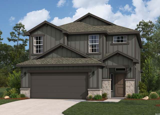 Property at 737 Whitman St, New Braunfels, TX 78130, 4 beds, 2.5 baths