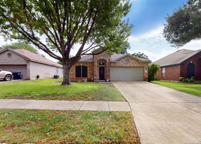 Property at 213 Tapwood, Cibolo, TX 78108, 4 beds, 2 baths